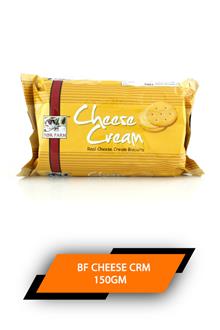 Bf Cheese Crm 150gm